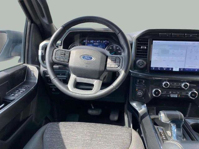 Certified 2022 Ford F150 XLT w/ Equipment Group 302A High image 9