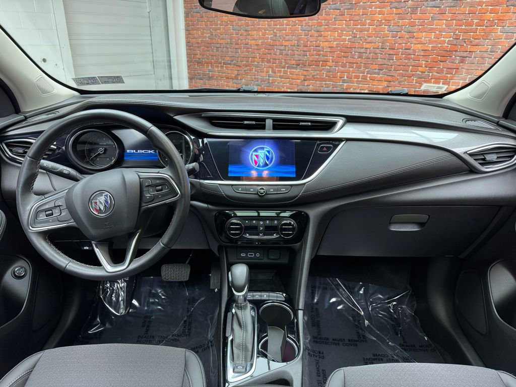 Used 2020 Buick Encore GX Select w/ Experience Buick Package image 15