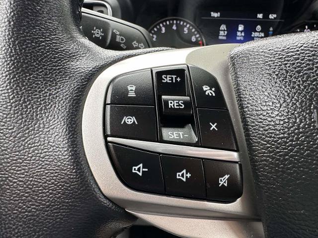Certified 2023 Ford Explorer XLT w/ Equipment Group 202A AWD/4WD image 14