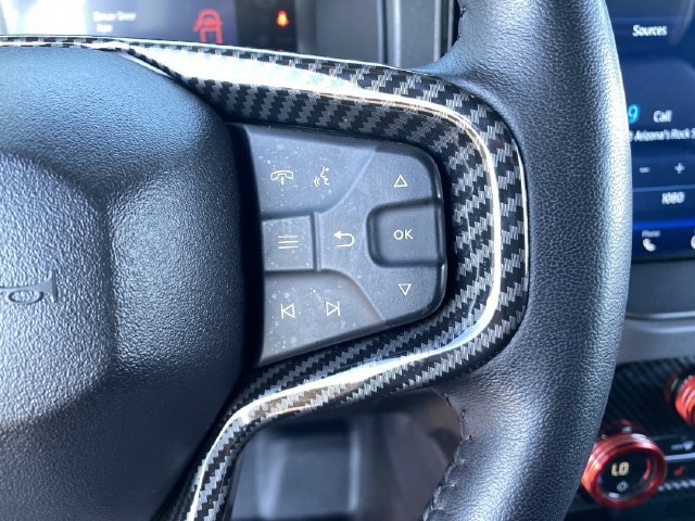 Certified 2024 Ford Bronco Big Bend AWD/4WD image 36