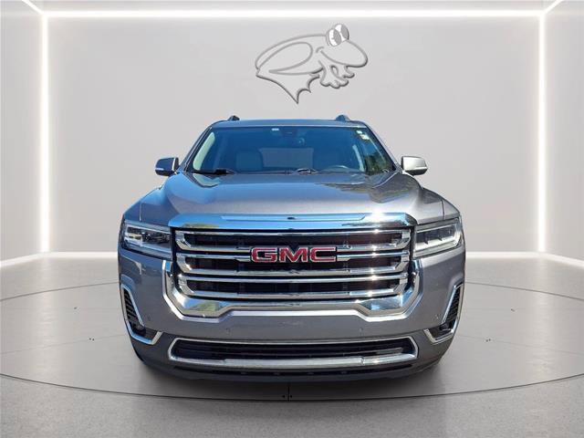 Used 2021 GMC Acadia SLT FWD image 7