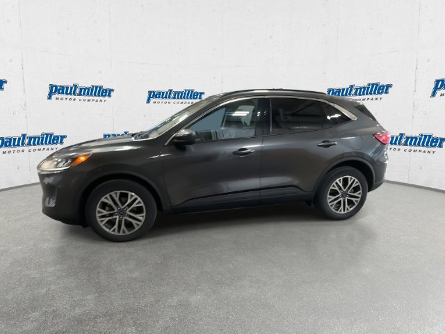 Certified 2020 Ford Escape SEL AWD/4WD image 6