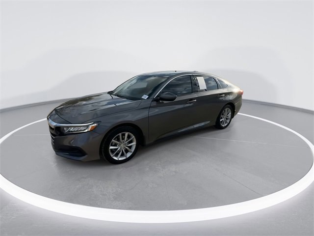 Used 2022 Honda Accord LX image 12