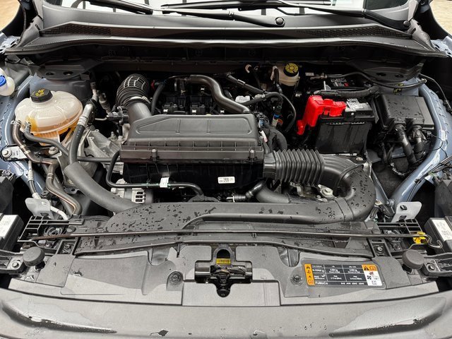 Certified 2024 Ford Escape Active image 28