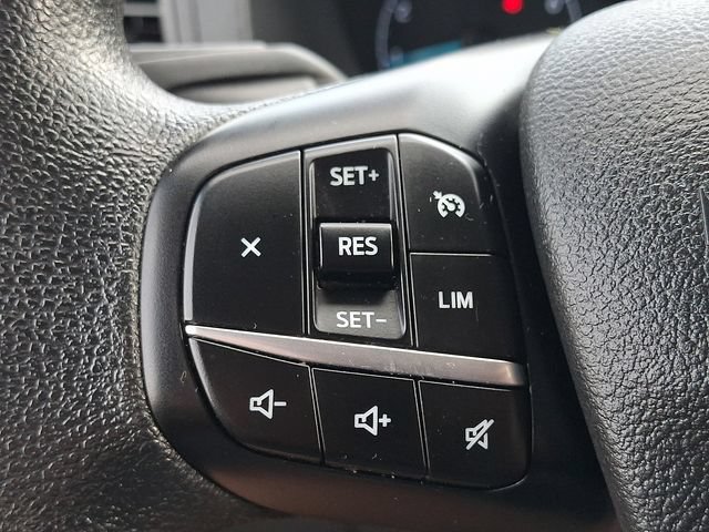 Certified 2024 Ford Transit 350 XLT RWD image 20