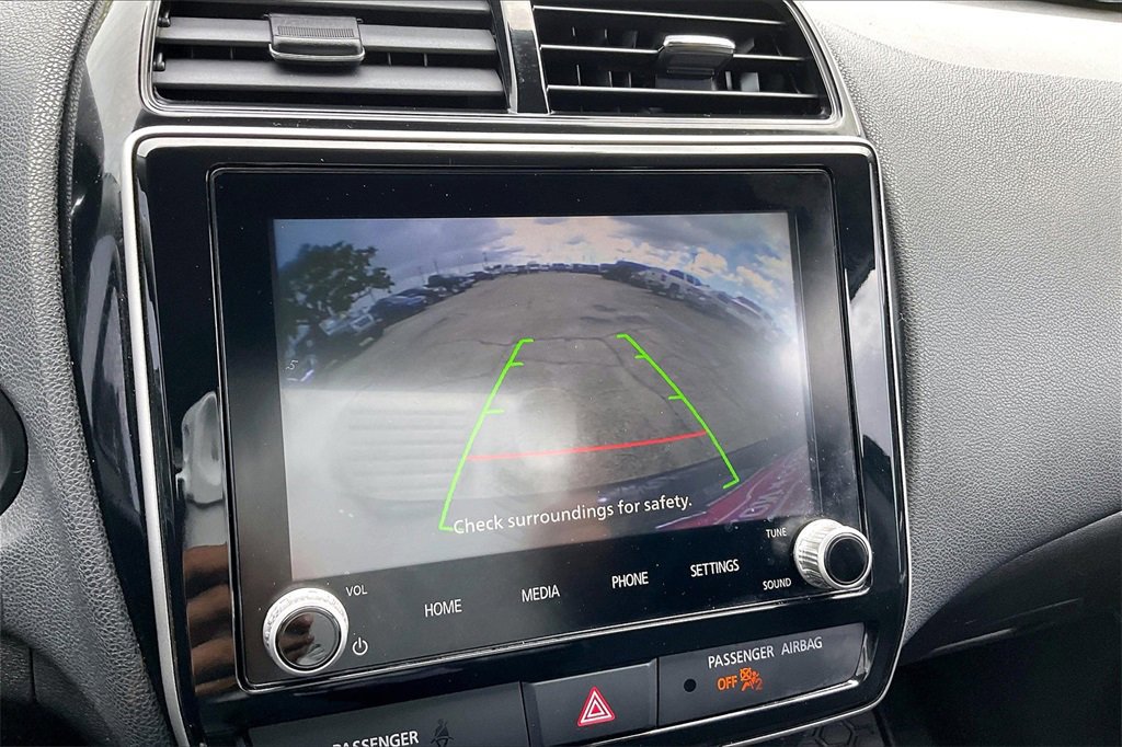 Used 2022 Mitsubishi Outlander Sport SE image 13