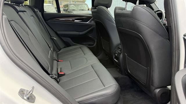 Used 2019 BMW X3 xDrive30i w/ Driving Assistance Package AWD/4WD image 37