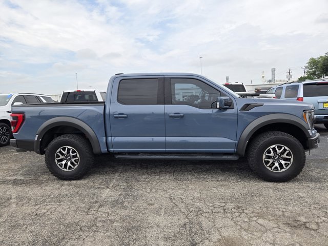 Certified 2023 Ford F150 Raptor AWD/4WD image 4