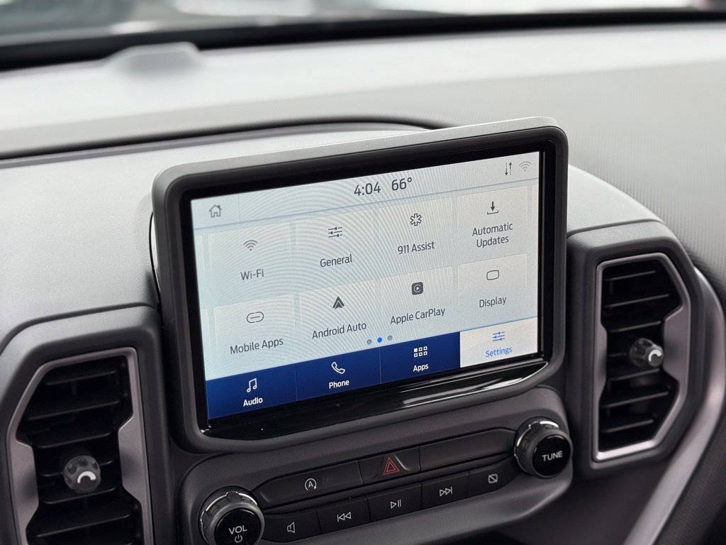 Certified 2023 Ford Bronco Sport Big Bend AWD/4WD image 19