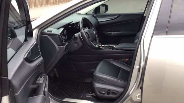 Used 2024 Lexus NX 250 FWD w/ Premium Package image 16
