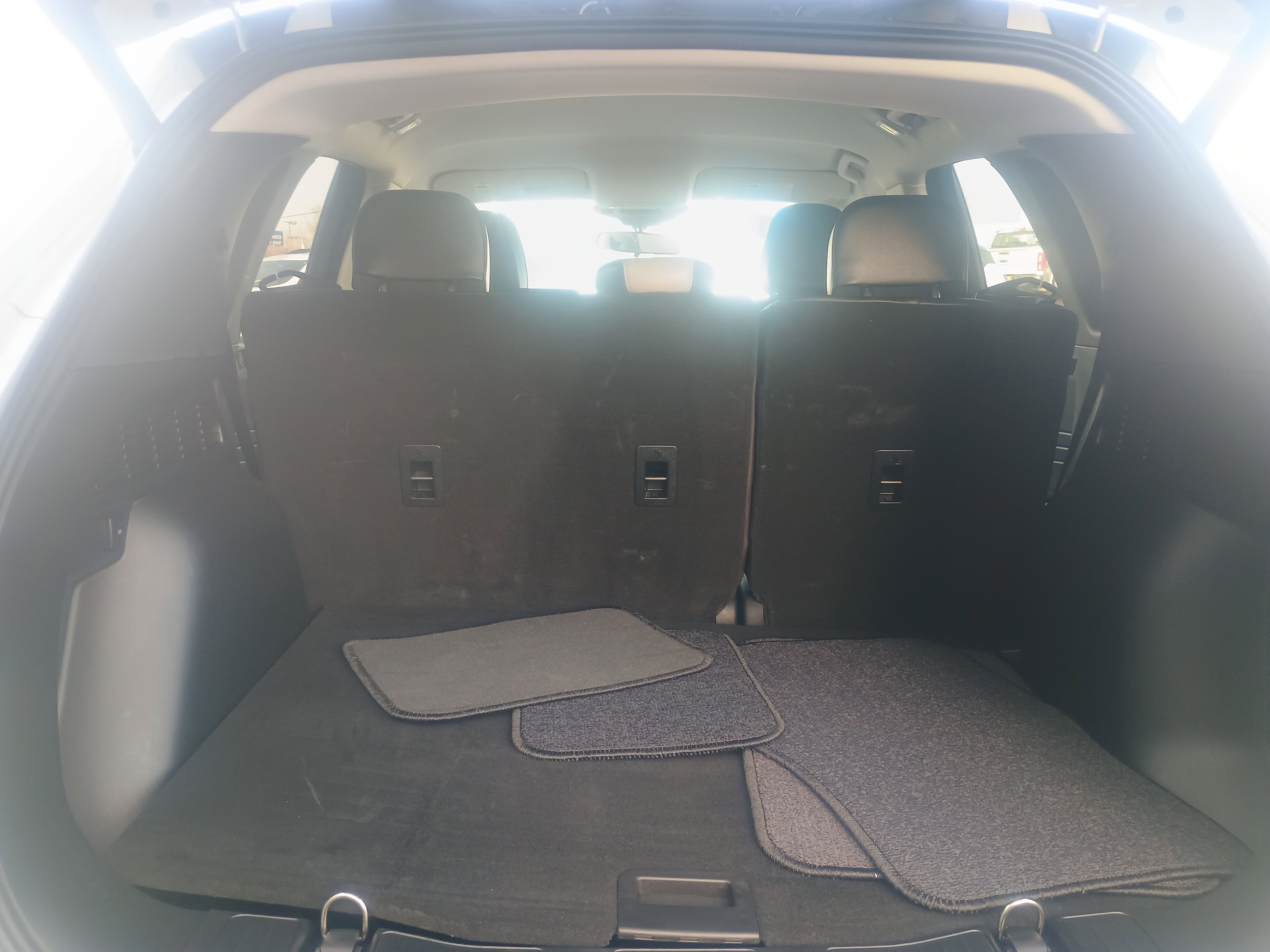 Certified 2021 Ford Escape SEL w/ Technology Package image 13