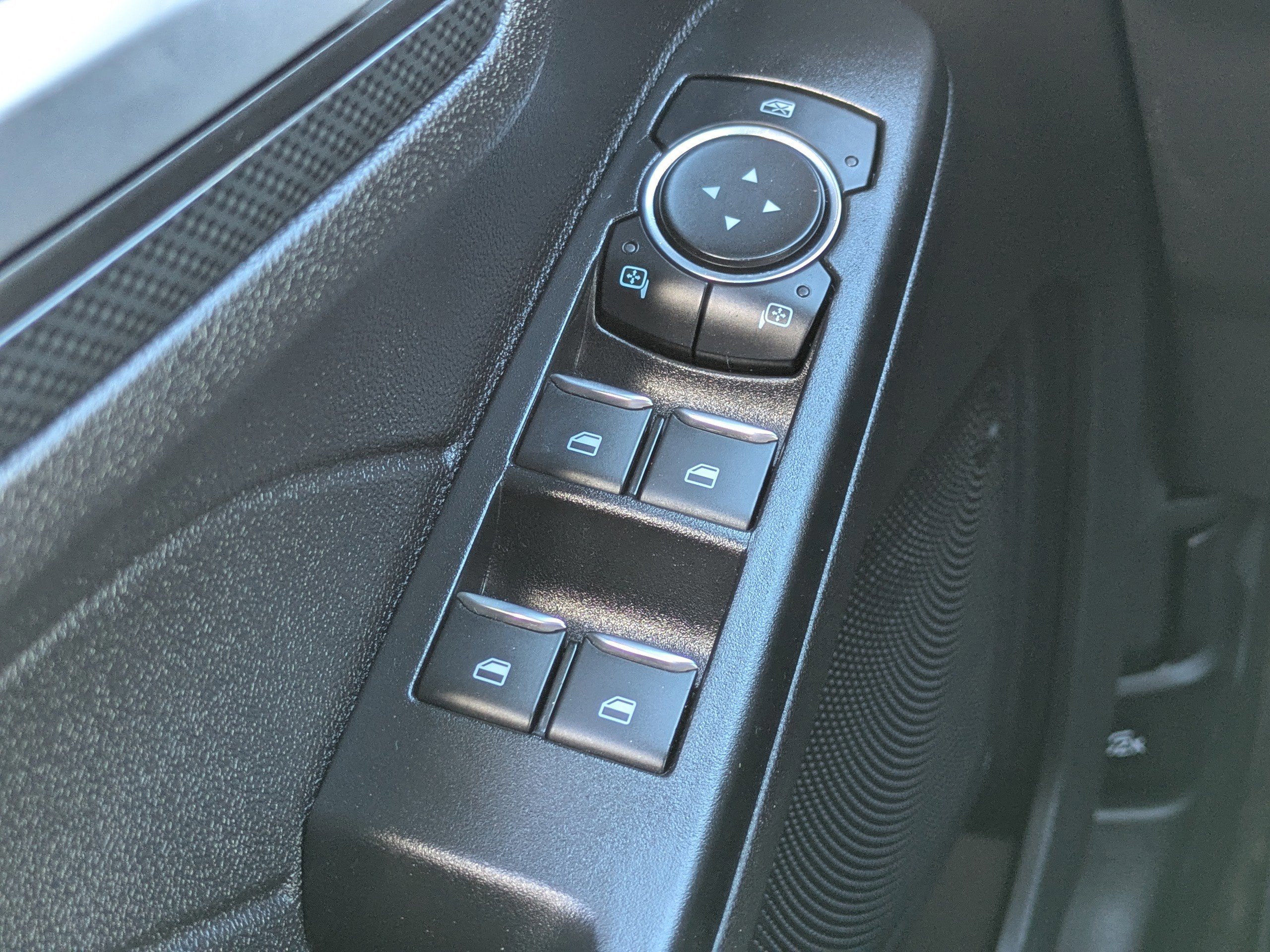 Certified 2023 Ford Escape ST-Line w/ Tech Pack #1 image 20