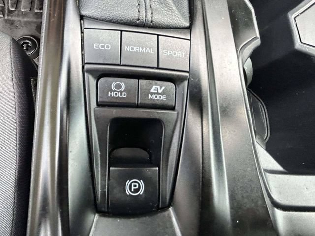 Used 2025 Toyota Camry LE FWD image 22
