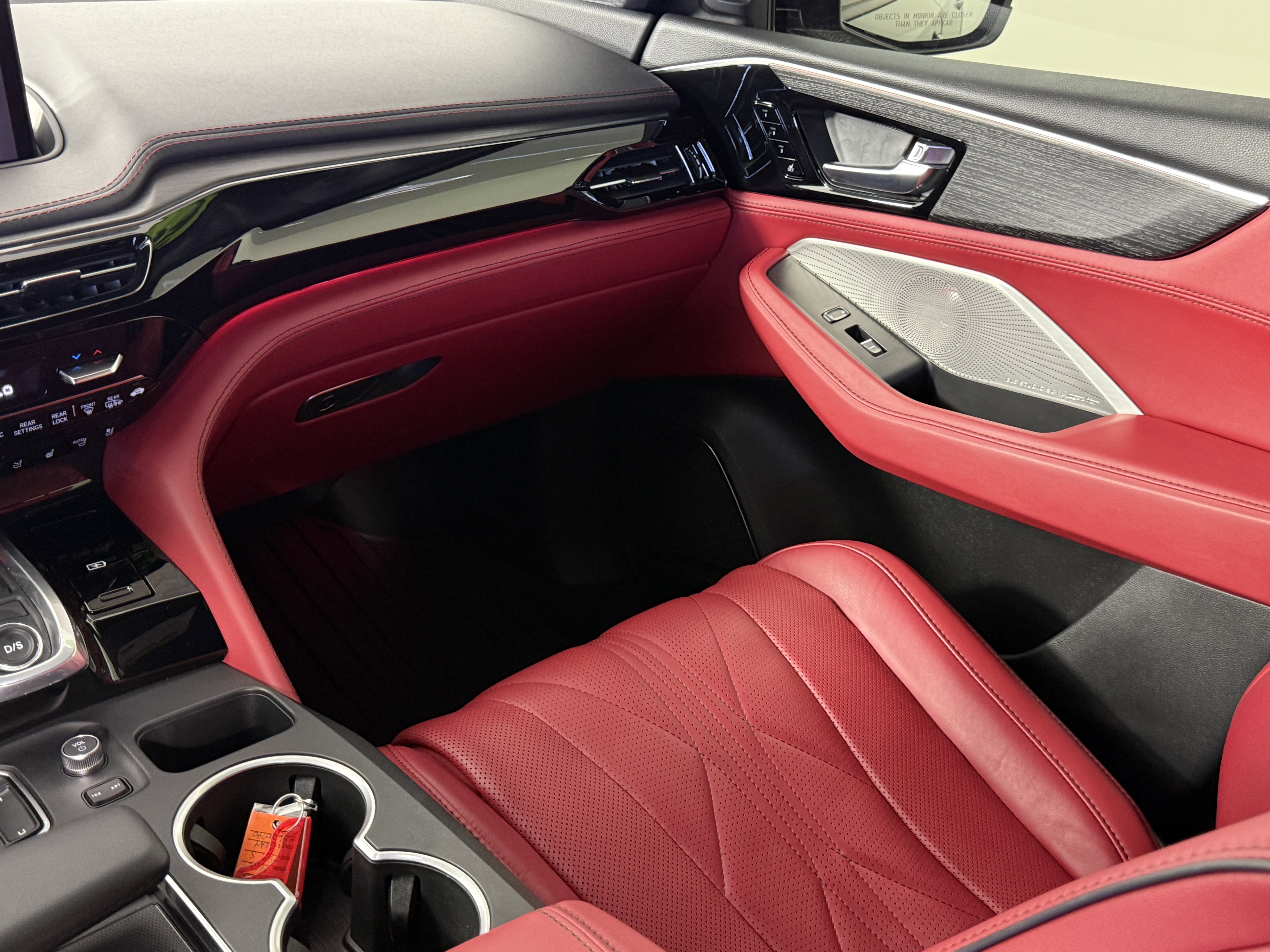 Used 2024 Acura MDX Type S image 15