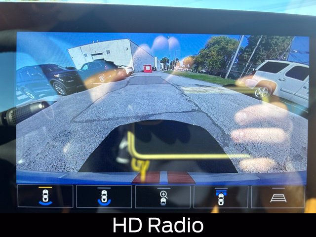 Used 2021 Chevrolet Corvette Stingray Premium Cpe w/ Engine Appearance Package RWD image 26