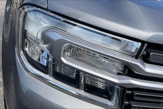 Certified 2024 Ford Maverick Lariat AWD/4WD image 27