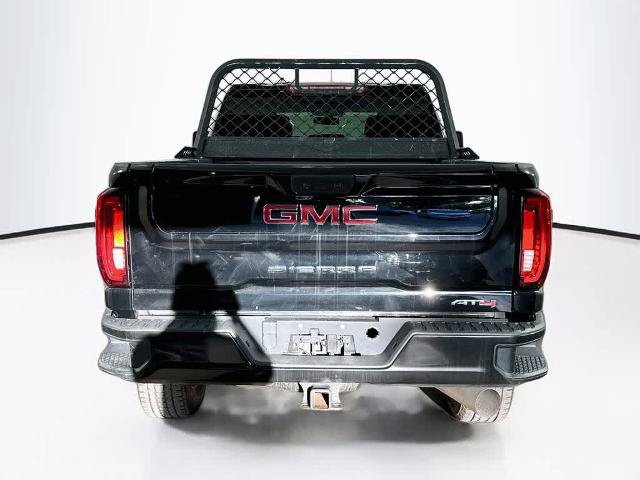Used 2023 GMC Sierra 2500 AT4 w/ Gooseneck/5TH Wheel Package AWD/4WD image 5