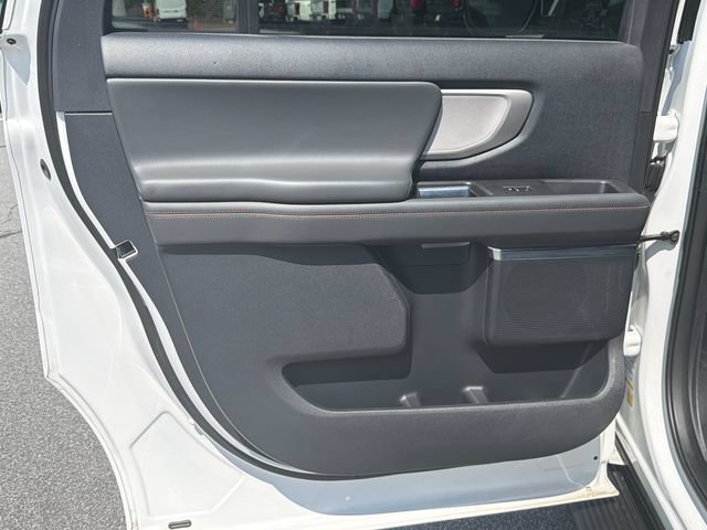 Certified 2025 Ford Expedition Max Active RWD image 25