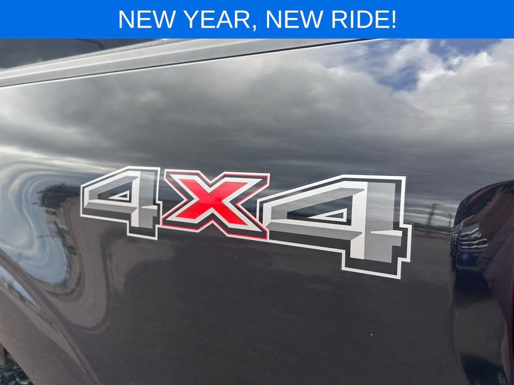 Certified 2022 Ford F150 XLT w/ Equipment Group 302A High image 12