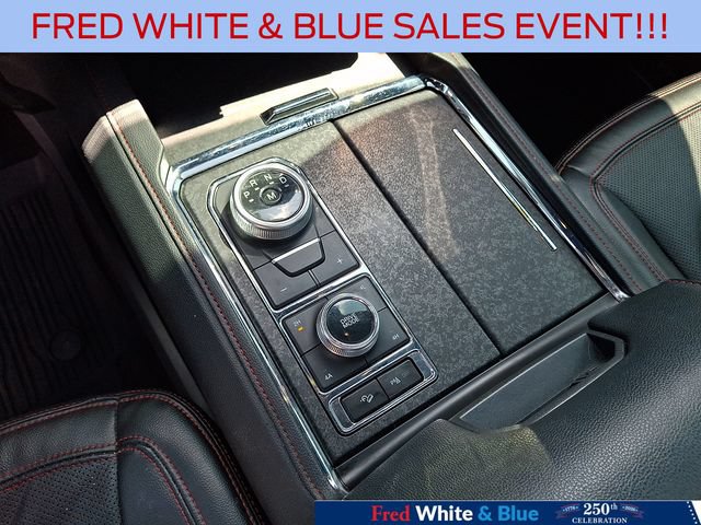 Certified 2023 Ford Expedition Limited AWD/4WD image 22