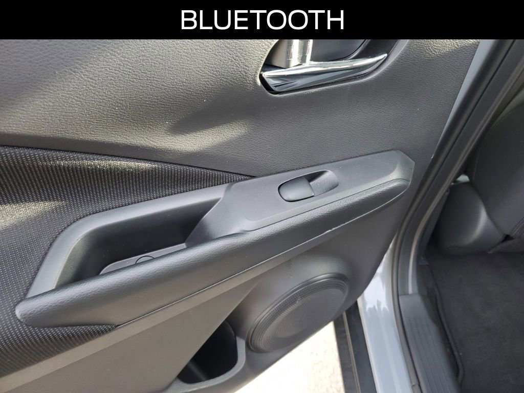 Used 2023 Nissan Kicks SV image 12