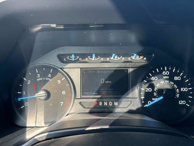 Certified 2020 Ford F150 XL w/ Equipment Group 101A Mid AWD/4WD image 34