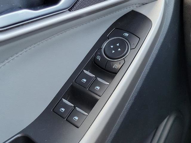 Certified 2022 Ford Explorer XLT w/ Equipment Group 202A image 26