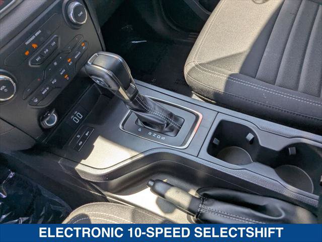 Certified 2023 Ford Ranger XLT w/ Equipment Group 301A Mid RWD image 19