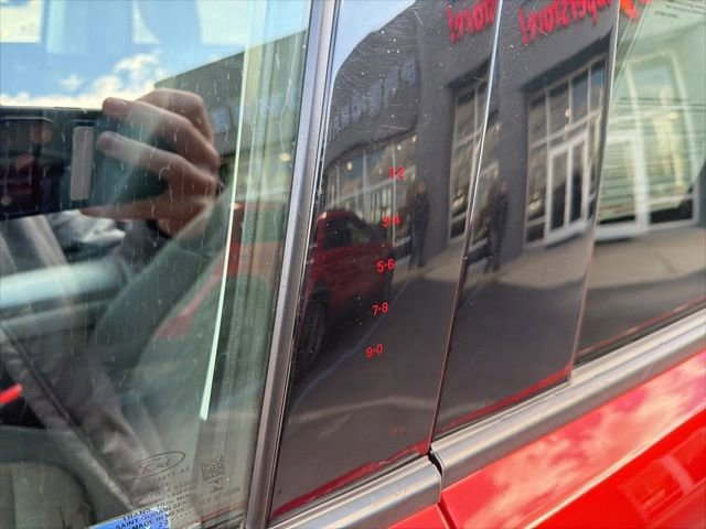 Certified 2022 Ford Bronco Sport Big Bend w/ Convenience Package image 20