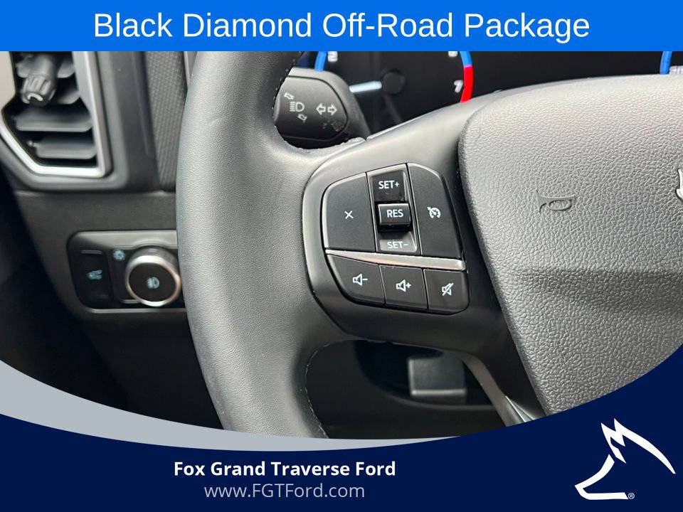 Certified 2024 Ford Bronco Sport Big Bend w/ Convenience Package AWD/4WD image 19