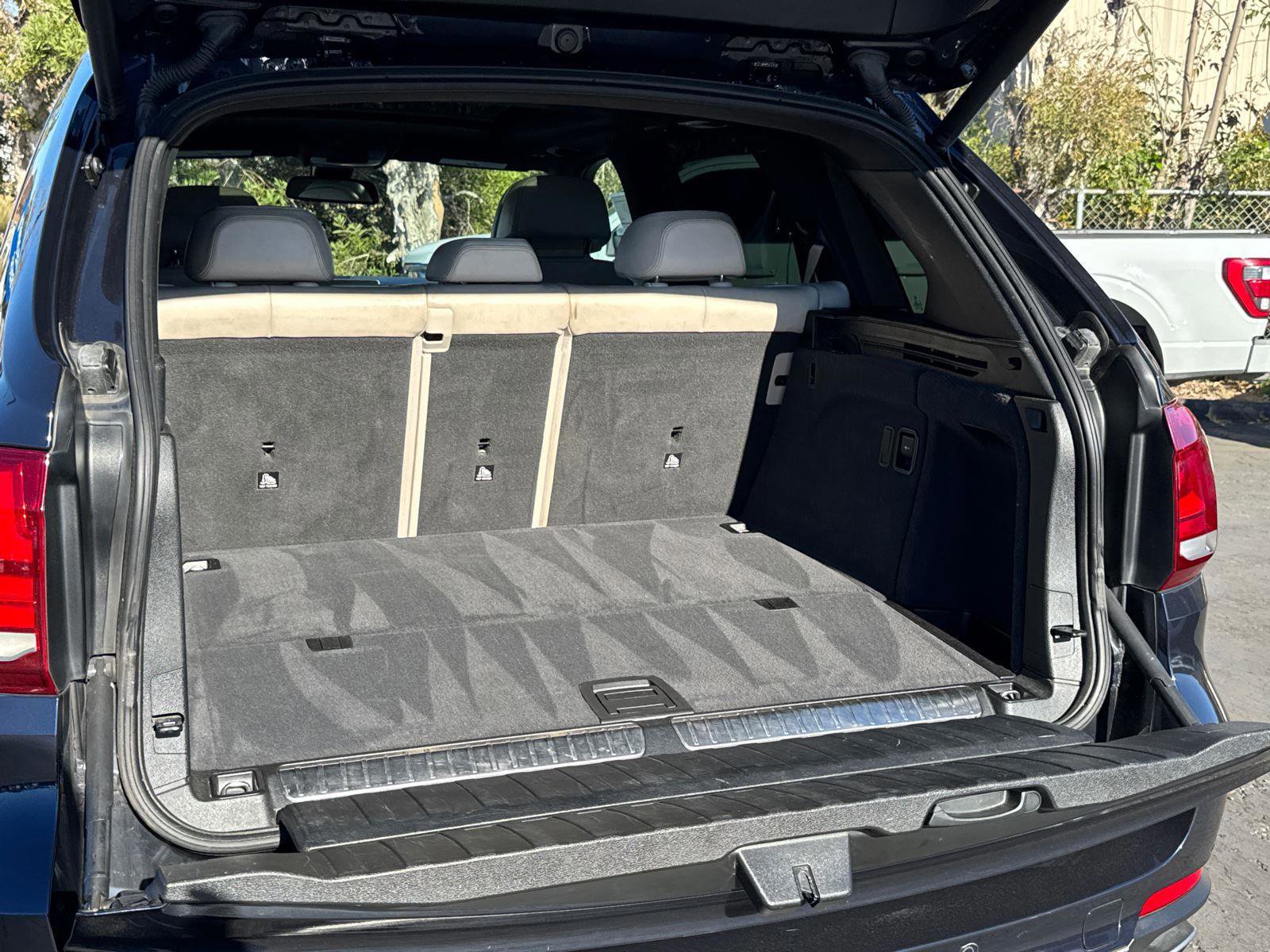 Used 2018 BMW X5 xDrive40e image 15