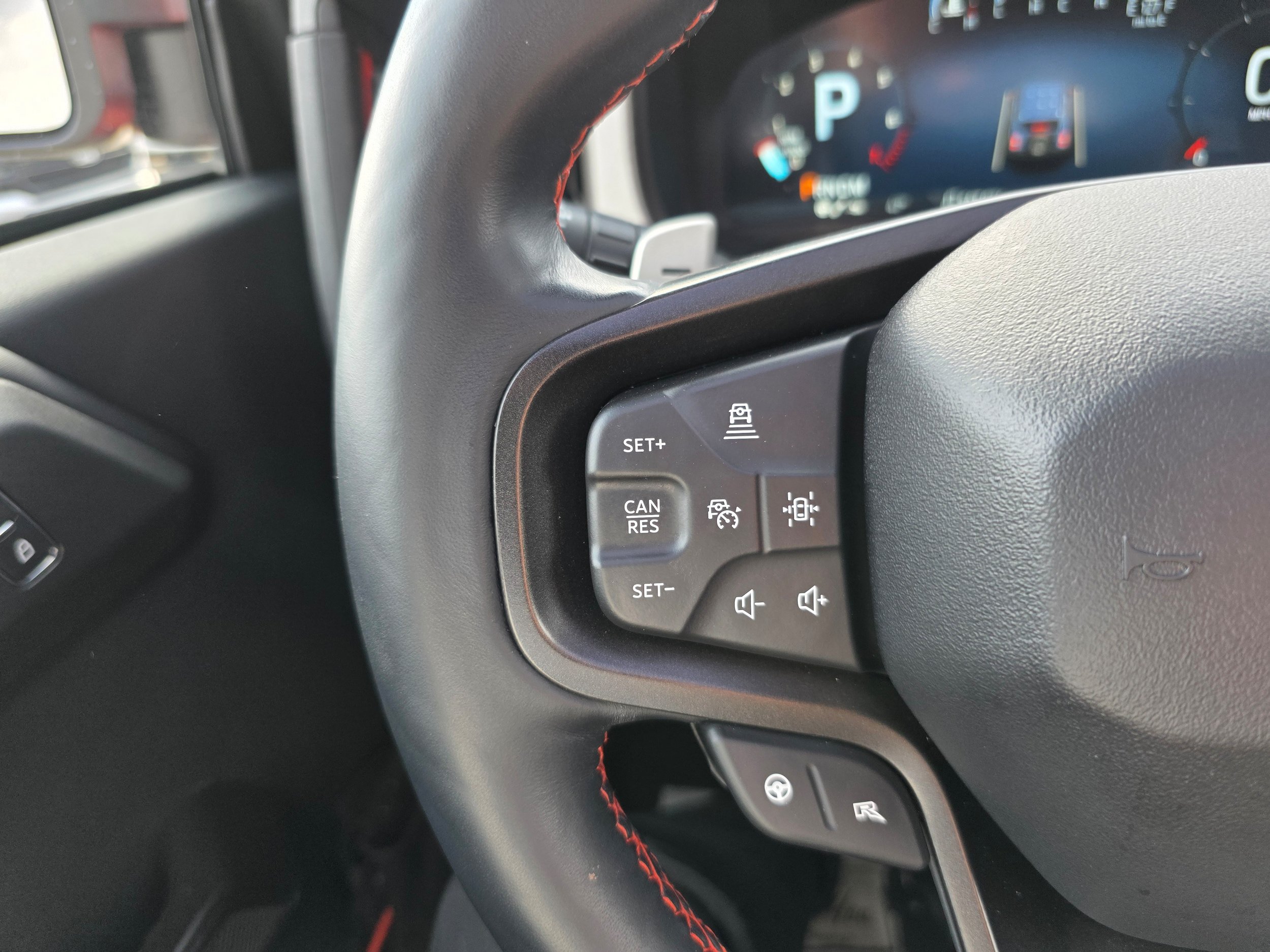 Certified 2024 Ford Bronco Raptor AWD/4WD image 15