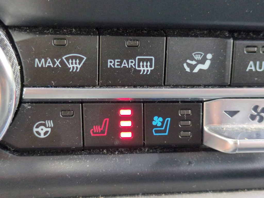 Certified 2024 Ford Expedition XLT AWD/4WD image 26
