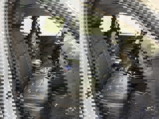 Certified 2025 Ford Mustang Mach-E Premium image 16