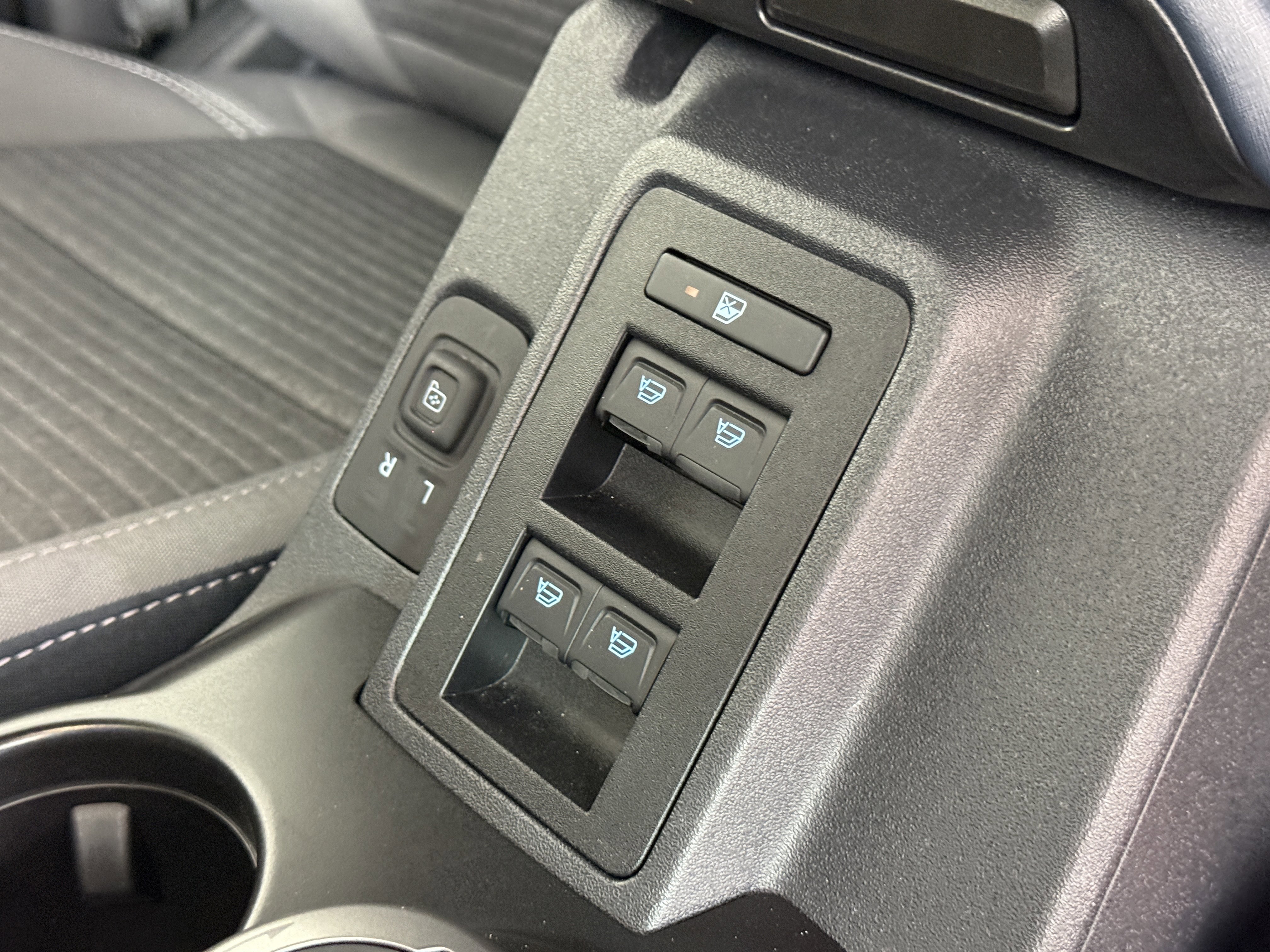 Certified 2022 Ford Bronco Outer Banks image 16