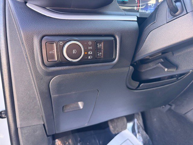 Certified 2023 Ford Explorer XLT w/ Equipment Group 202A image 13