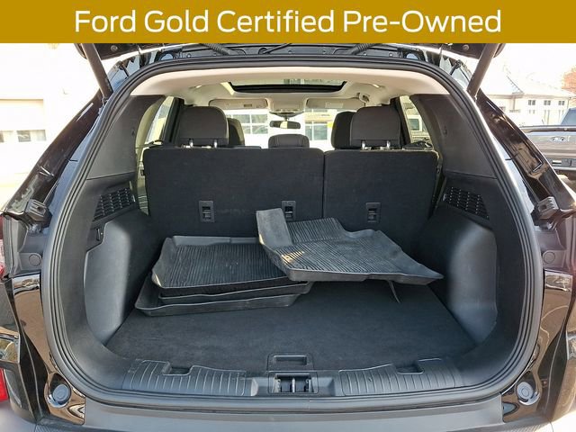 Certified 2024 Ford Escape Active w/ Tech Pack #1 image 34