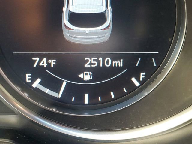 Used 2025 MAZDA CX-5 AWD 2.5 S w/ Preferred Package image 24