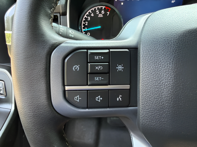 Certified 2023 Ford F150 XLT w/ Equipment Group 302A High AWD/4WD image 18