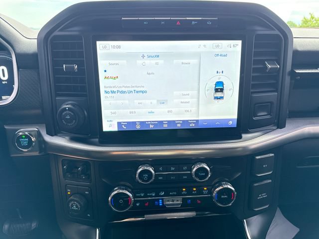 Certified 2022 Ford F150 Raptor w/ Raptor 37 Performance Package AWD/4WD image 32