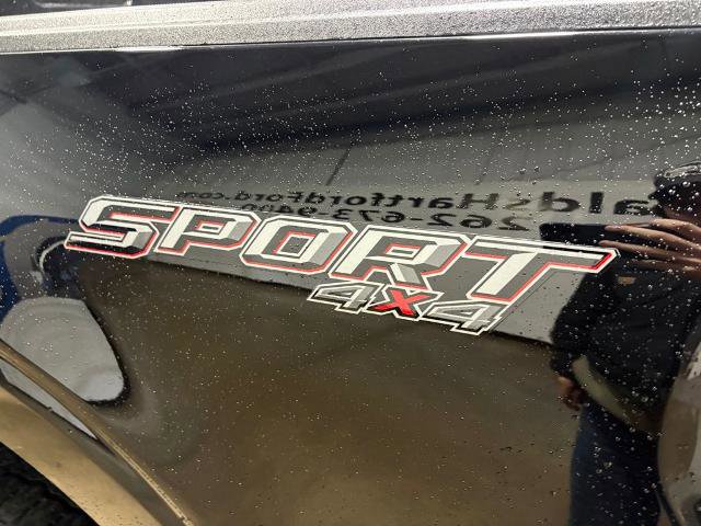 Certified 2023 Ford F150 XLT w/ Equipment Group 302A High AWD/4WD image 28