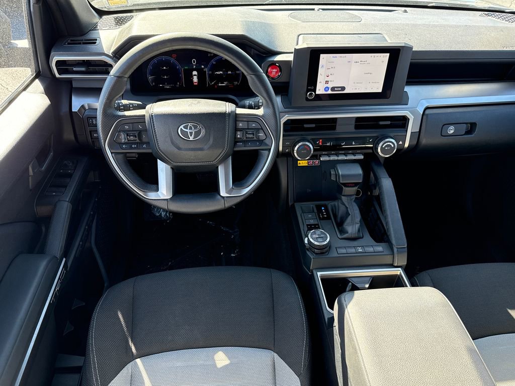Used 2025 Toyota 4Runner TRD Off-Road AWD/4WD image 22