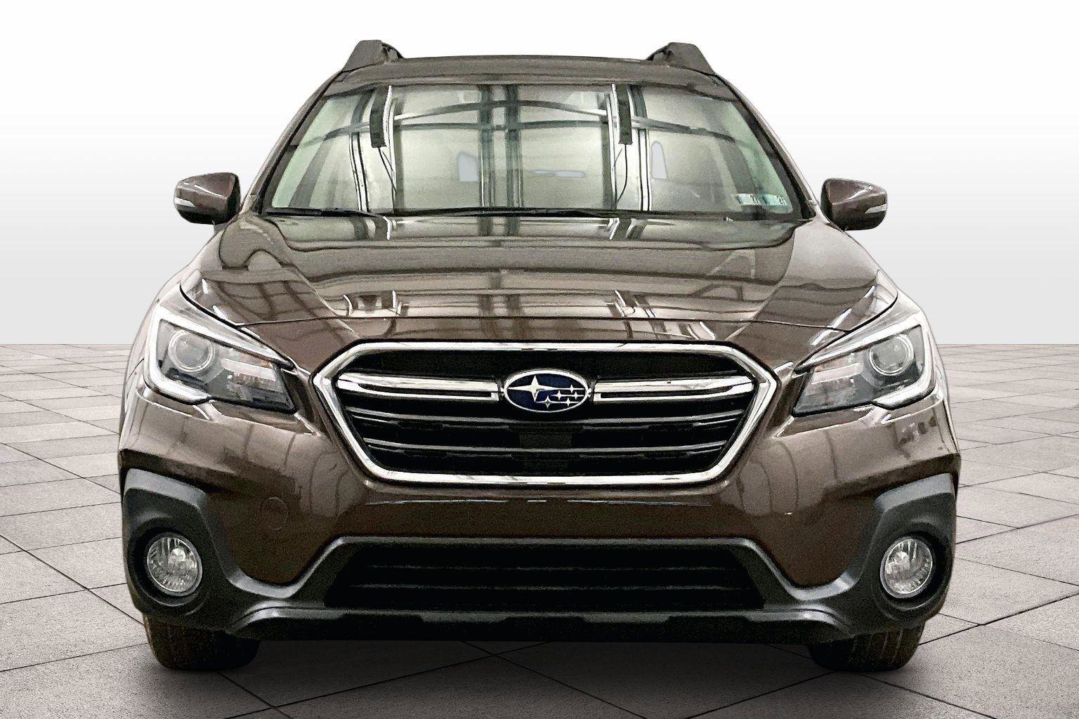 Used 2019 Subaru Outback 2.5i Limited image 3
