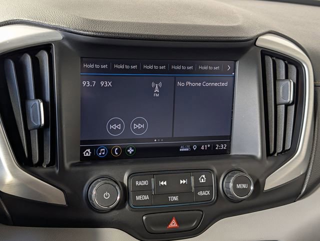 Used 2018 GMC Terrain SLT w/ Preferred Package image 21