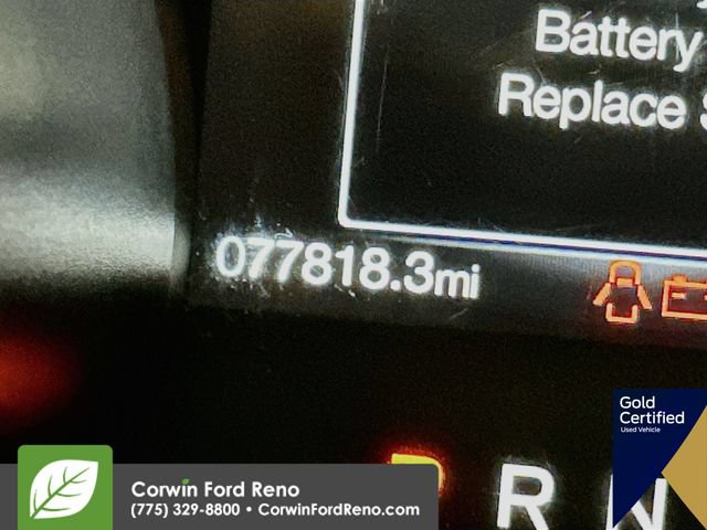 Certified 2022 Ford Mustang Premium RWD image 16