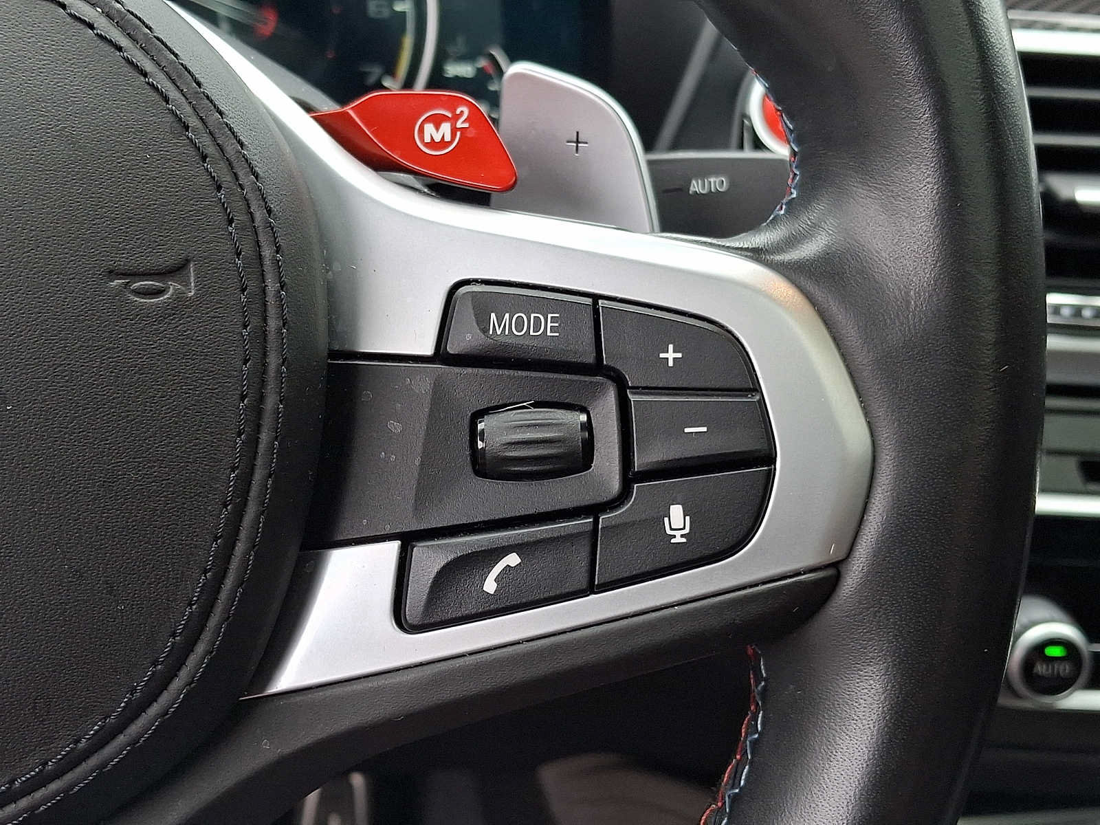 Used 2020 BMW X4 M w/ Executive Package AWD/4WD image 23