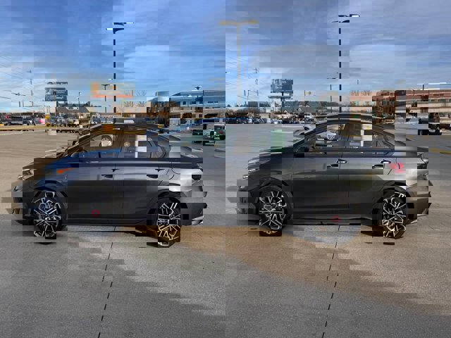 Used 2024 Kia Forte GT w/ GT2 Package image 2