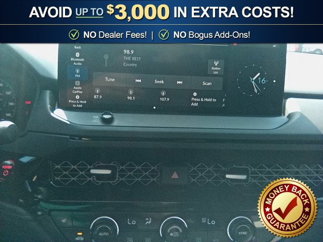 Used 2025 Honda Accord Sport image 26