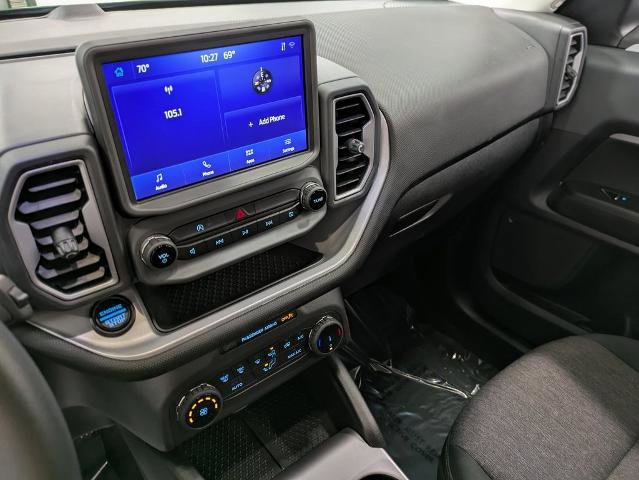 Certified 2024 Ford Bronco Sport Big Bend image 10
