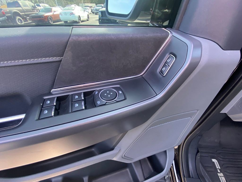 Certified 2024 Ford F150 XLT w/ Equipment Group 302A MID image 11